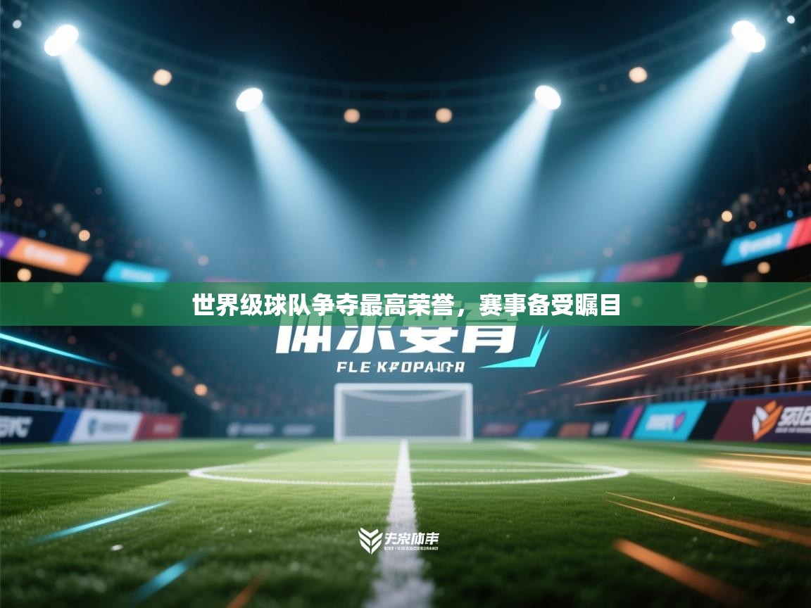 世界级球队争夺最高荣誉，赛事备受瞩目