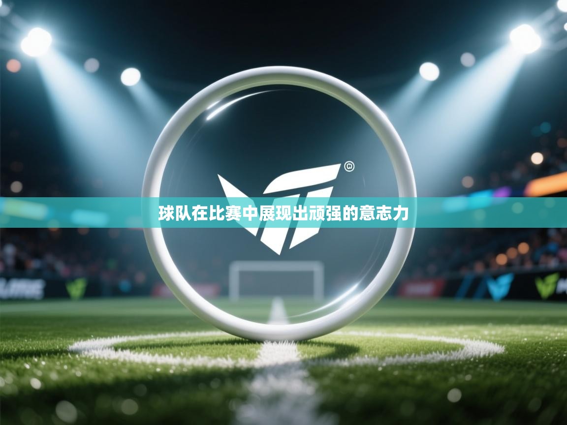 球队在比赛中展现出顽强的意志力