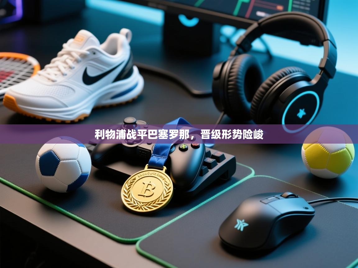 利物浦战平巴塞罗那，晋级形势险峻  第2张