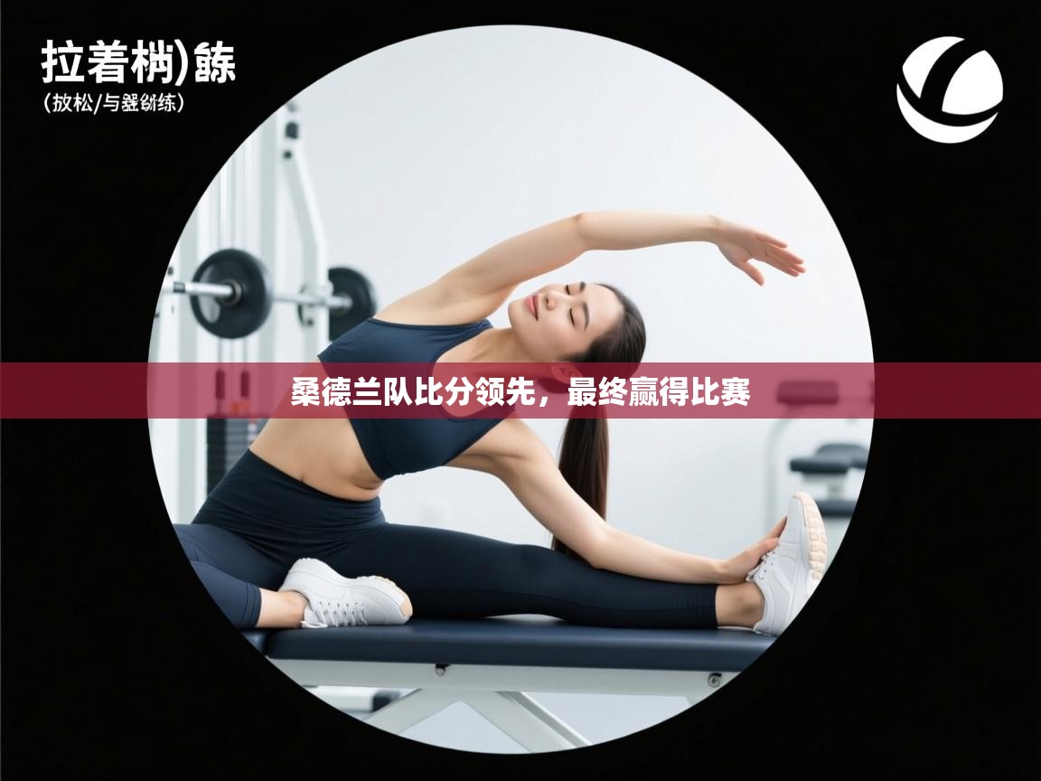 桑德兰队比分领先,最终赢得比赛