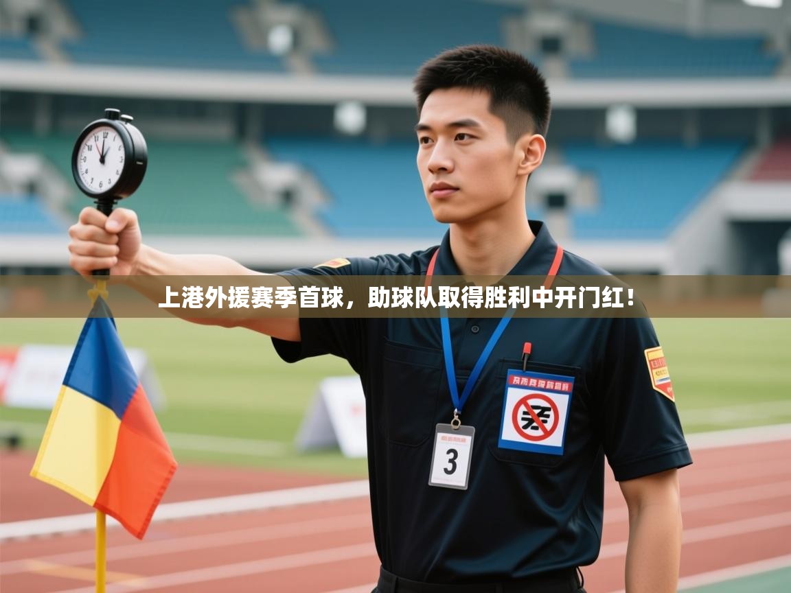 上港外援赛季首球,助球队取得胜利中开门红!