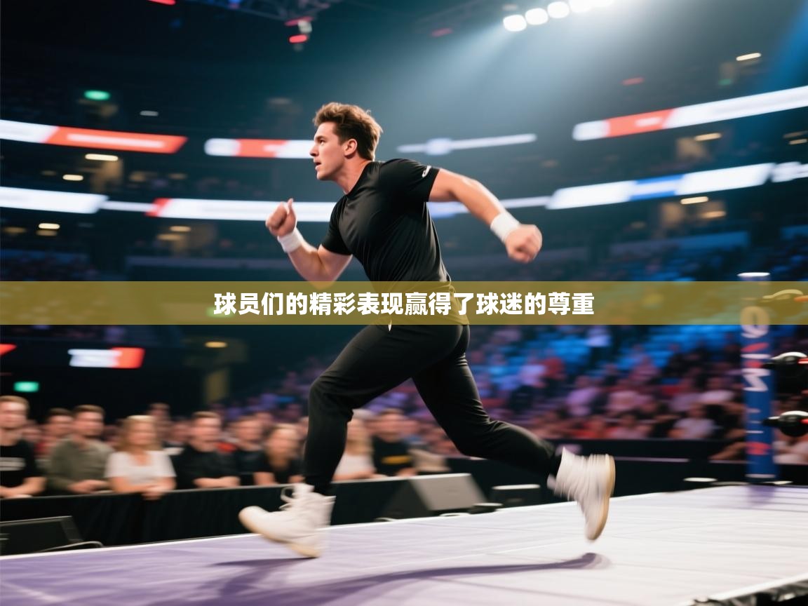 球员们的精彩表现赢得了球迷的尊重 第1张