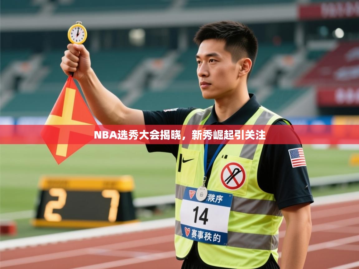 NBA选秀大会揭晓，新秀崛起引关注  第2张