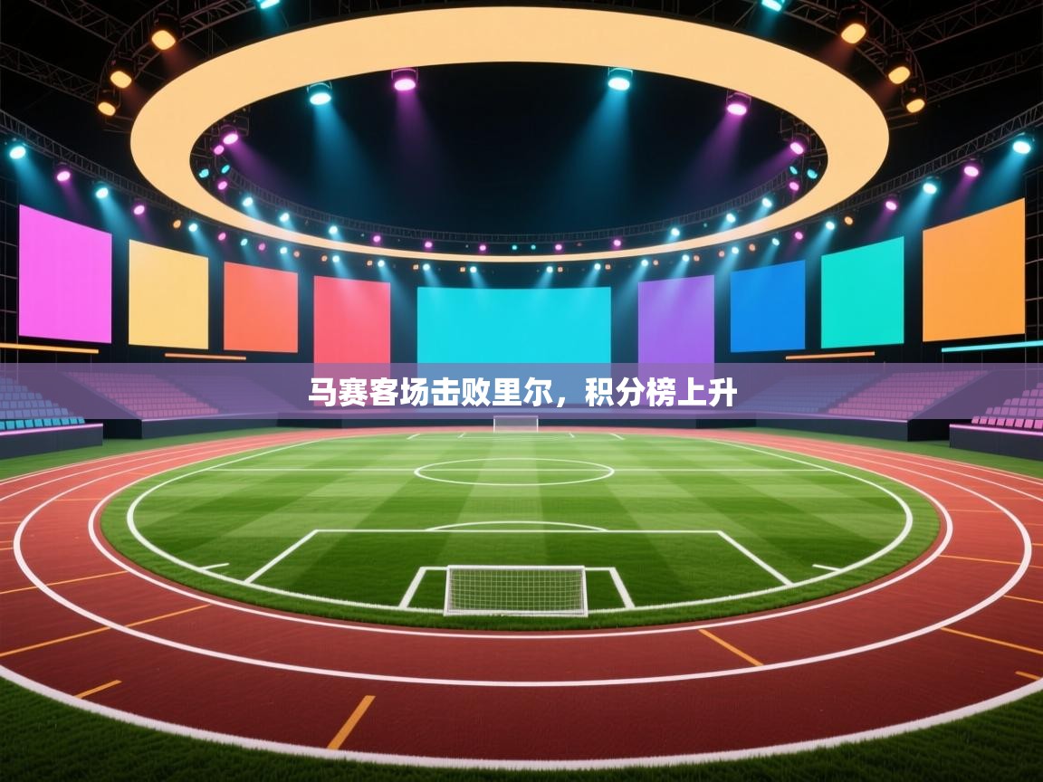 马赛客场击败里尔，积分榜上升  第2张