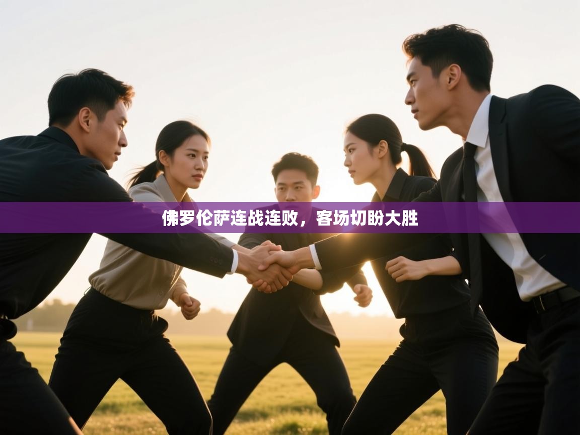 佛罗伦萨连战连败，客场切盼大胜  第1张