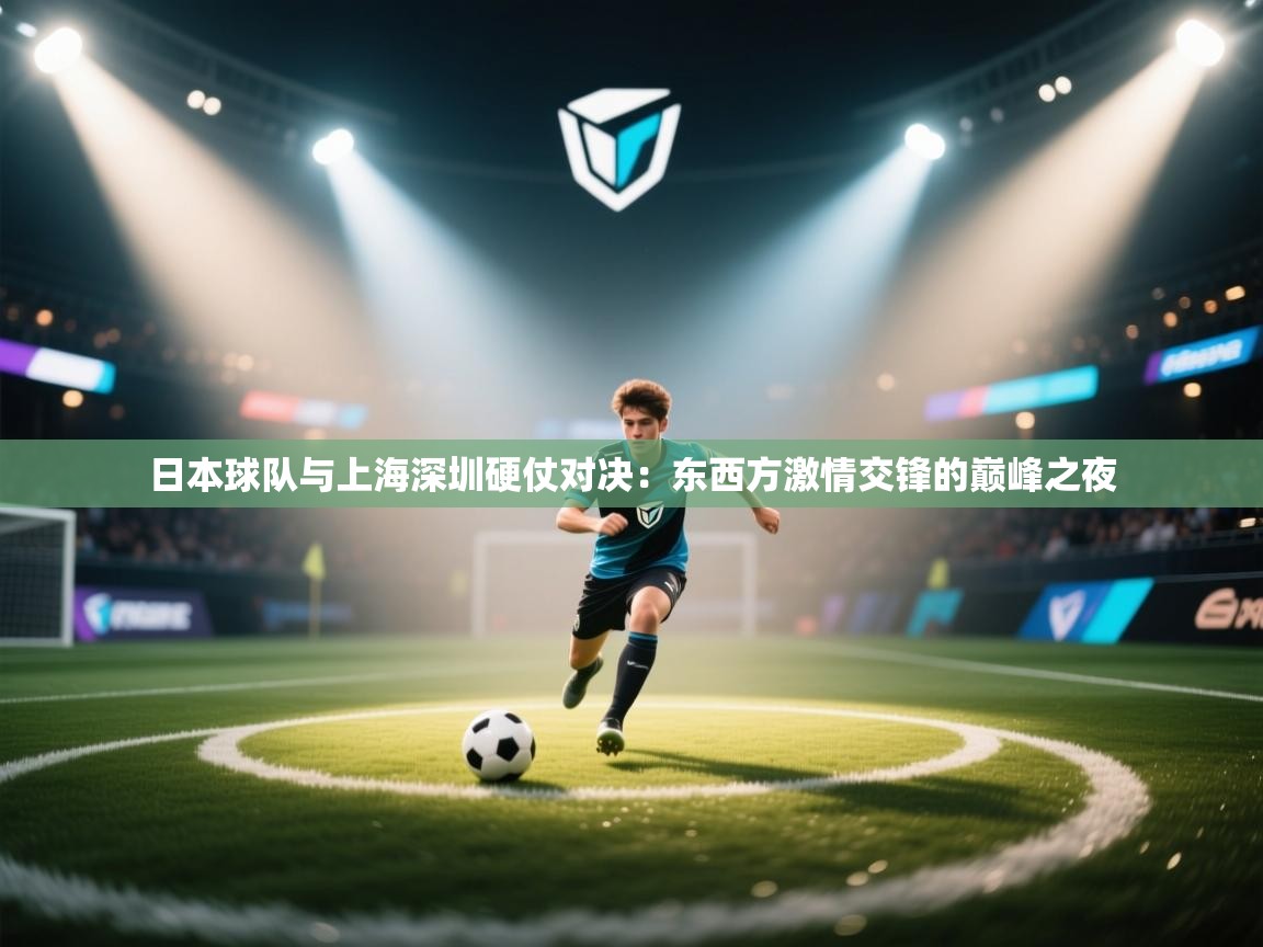 日本球队与上海深圳硬仗对决:东西方激情交锋的巅峰之夜 第2张
