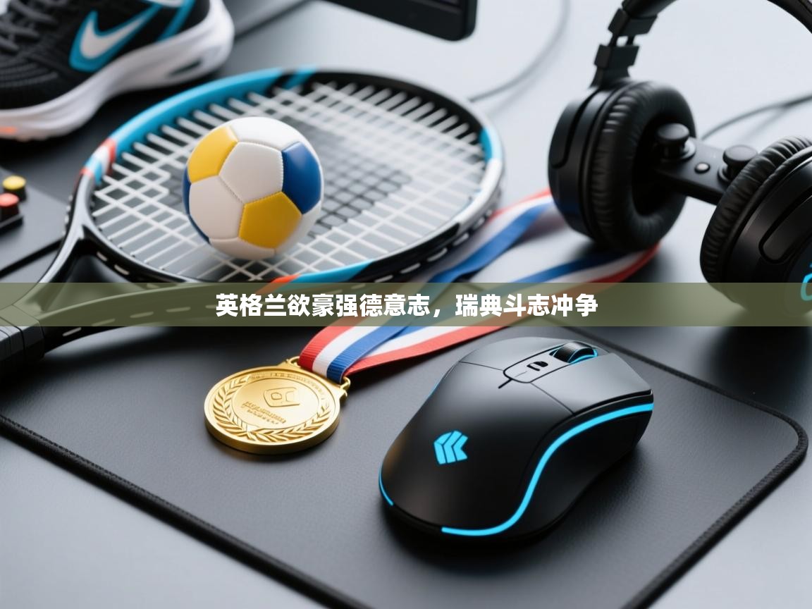 英格兰欲豪强德意志,瑞典斗志冲争