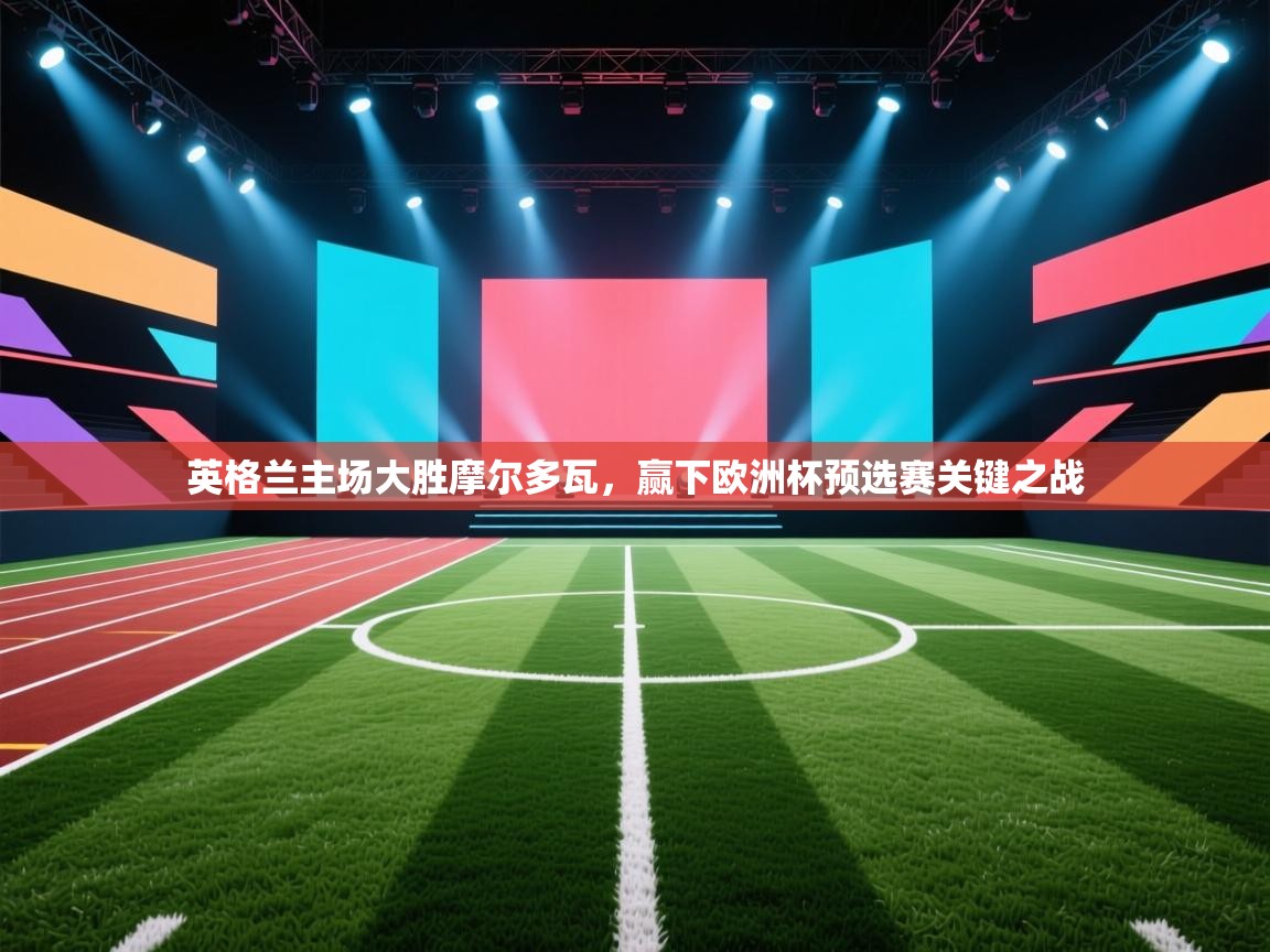 英格兰主场大胜摩尔多瓦，赢下欧洲杯预选赛关键之战  第1张