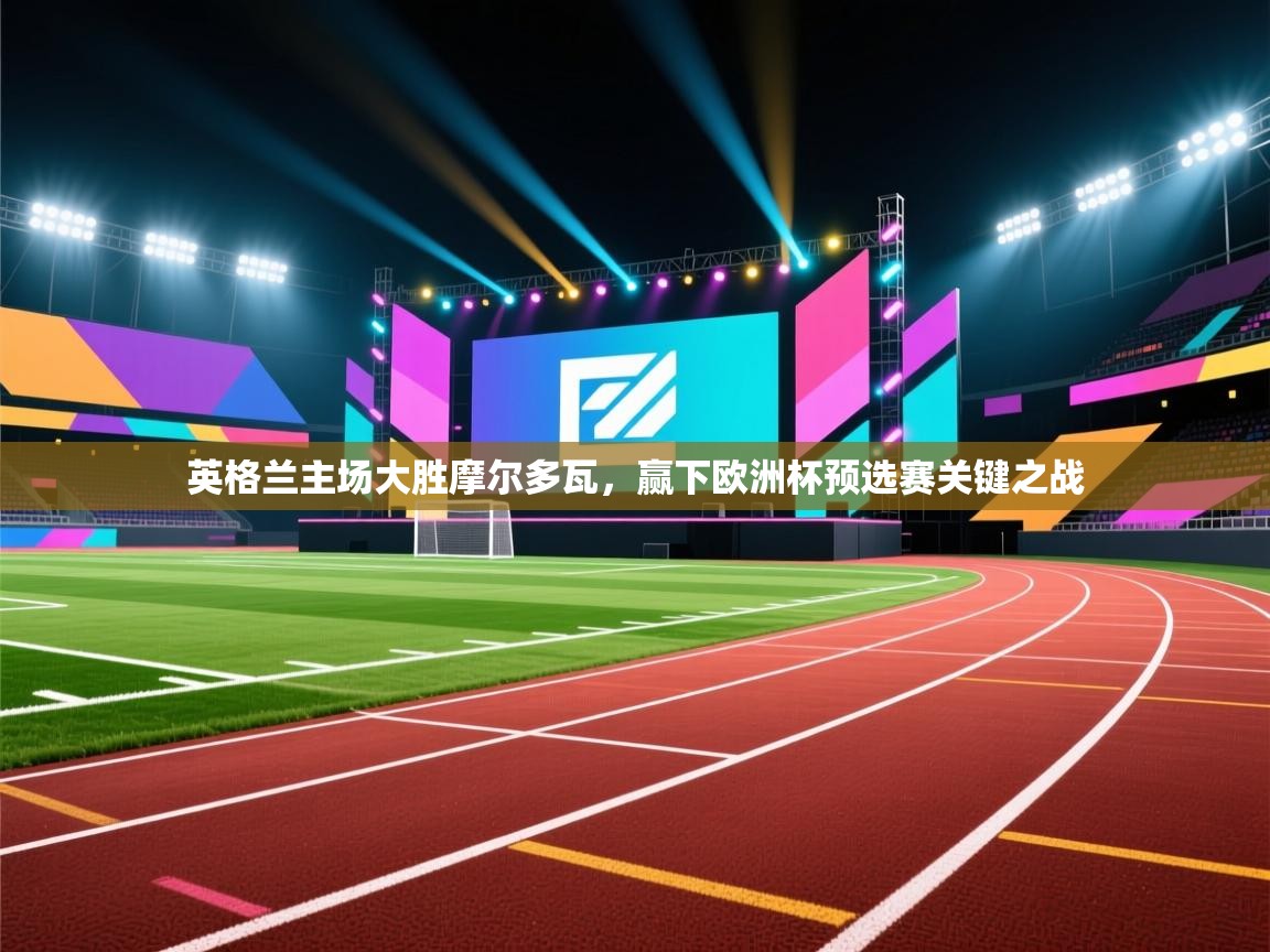 英格兰主场大胜摩尔多瓦，赢下欧洲杯预选赛关键之战  第2张