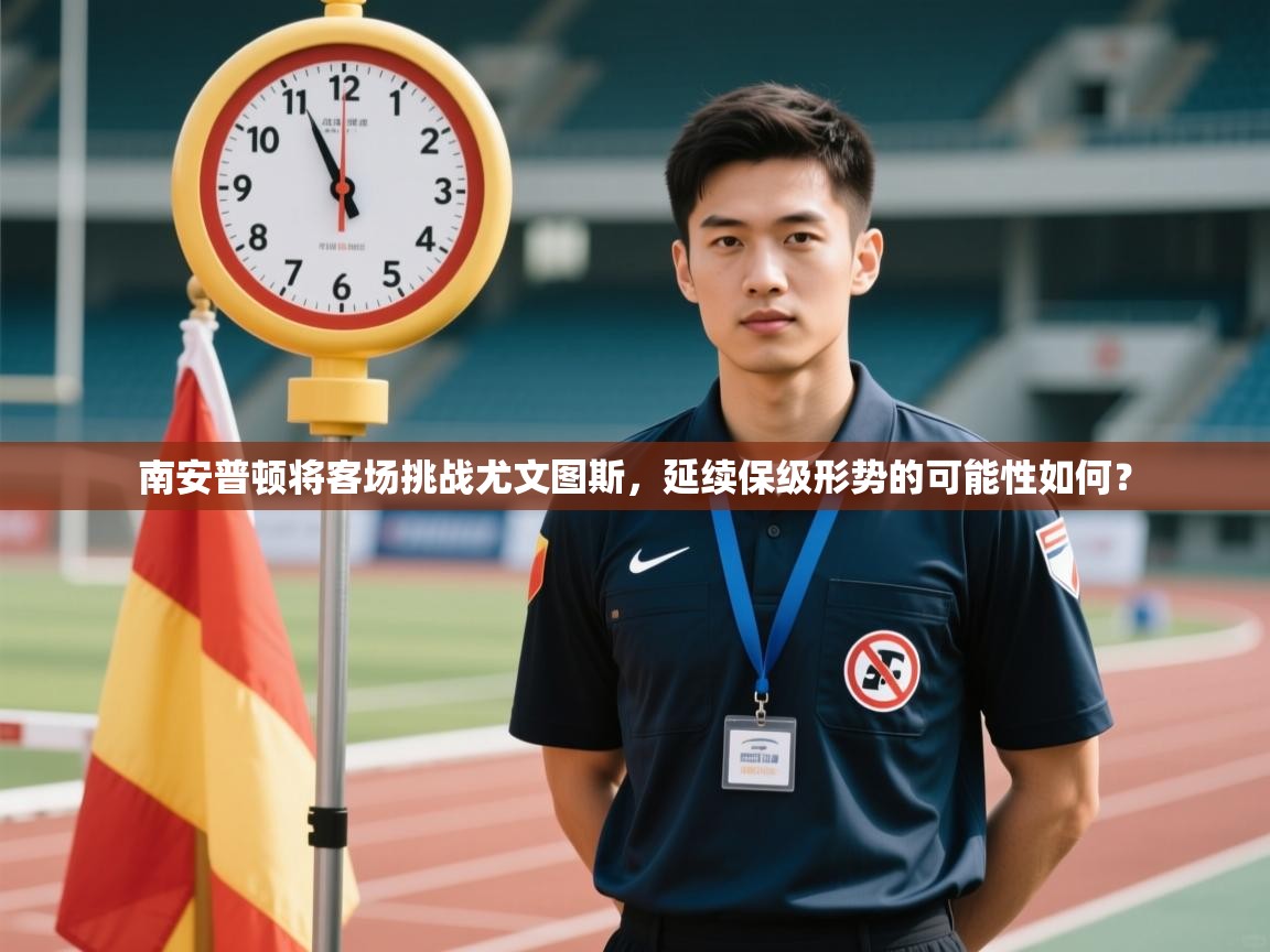 南安普顿将客场挑战尤文图斯，延续保级形势的可能性如何？