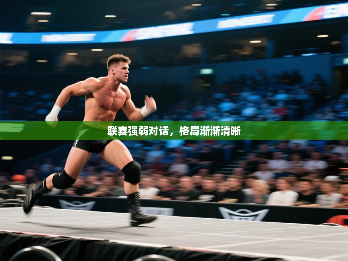 联赛强弱对话，格局渐渐清晰  第1张