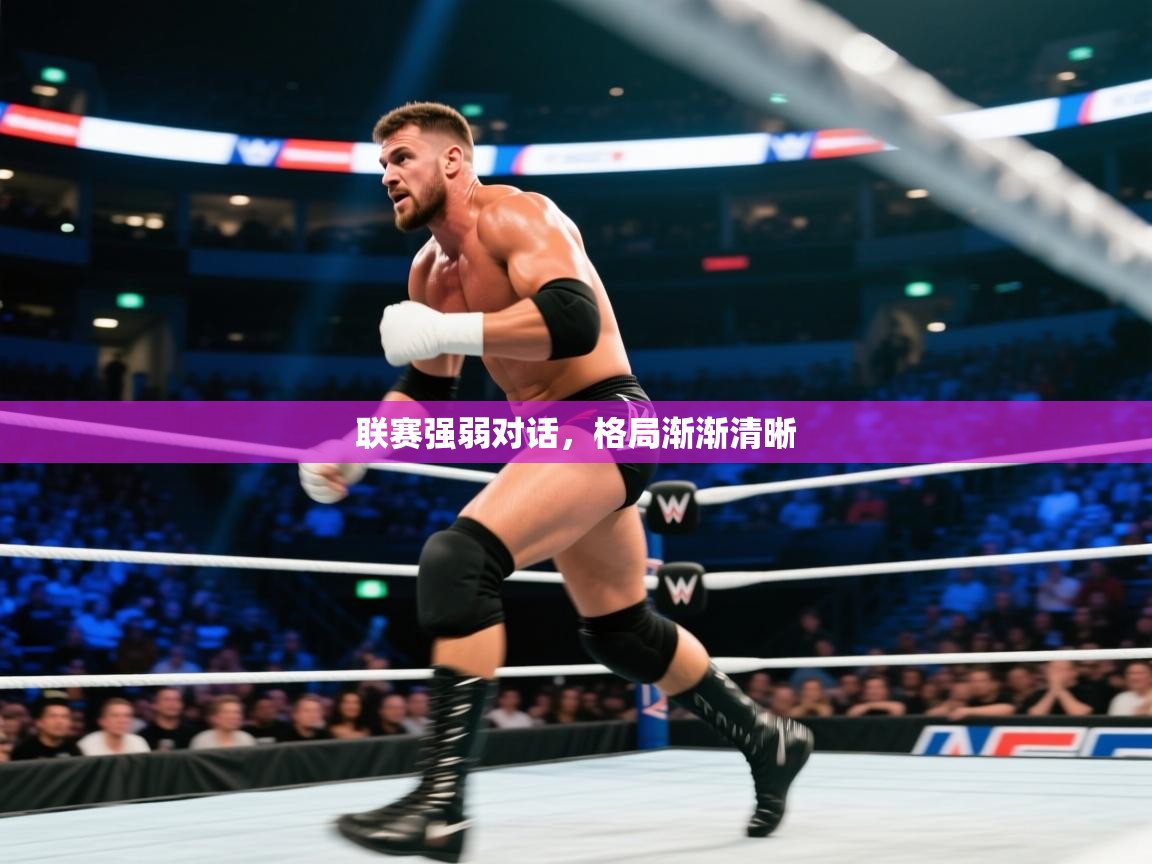 联赛强弱对话，格局渐渐清晰  第2张