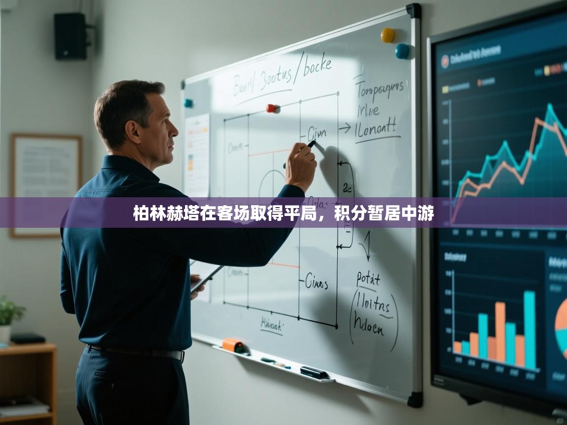 柏林赫塔在客场取得平局，积分暂居中游  第1张