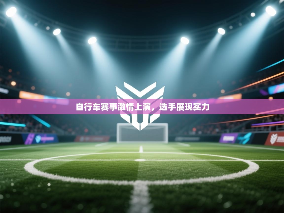 自行车赛事激情上演,选手展现实力 第1张