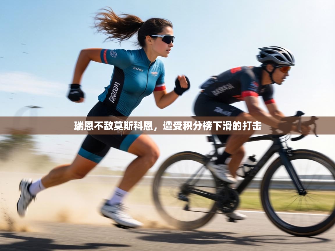 瑞恩不敌莫斯科恩，遭受积分榜下滑的打击  第1张