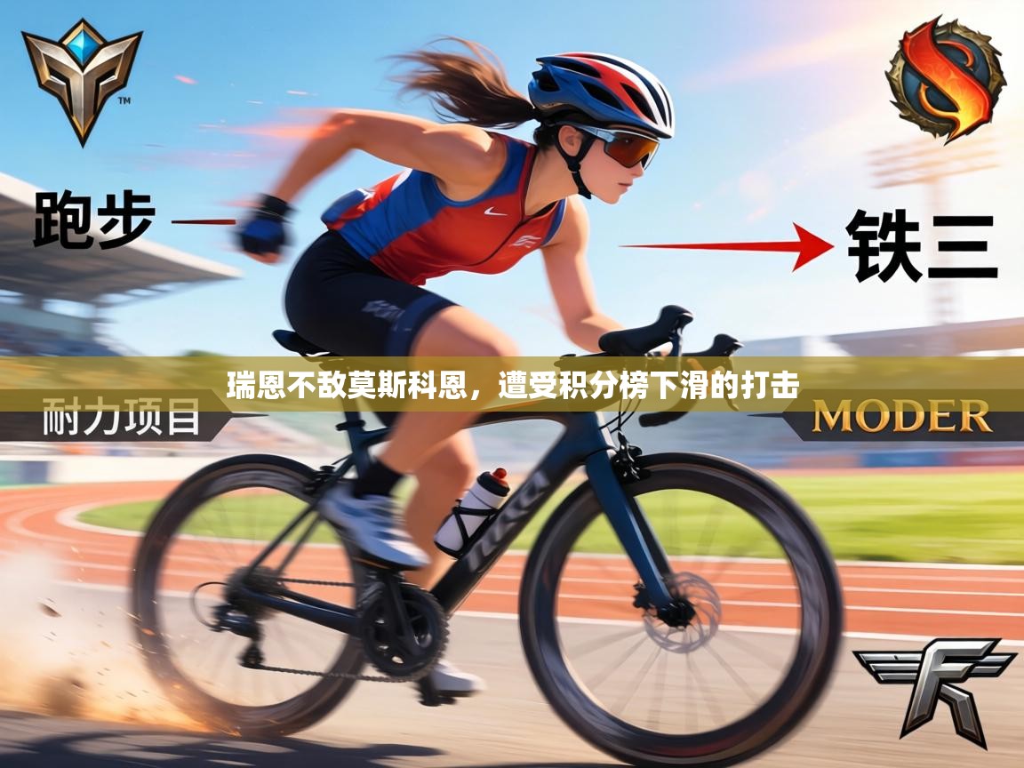 瑞恩不敌莫斯科恩，遭受积分榜下滑的打击  第2张