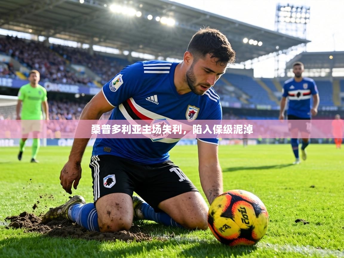 桑普多利亚主场失利，陷入保级泥淖  第1张