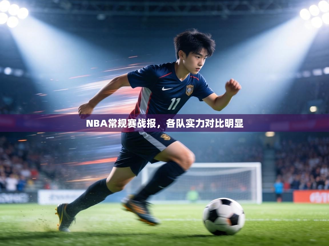 NBA常规赛战报，各队实力对比明显  第1张