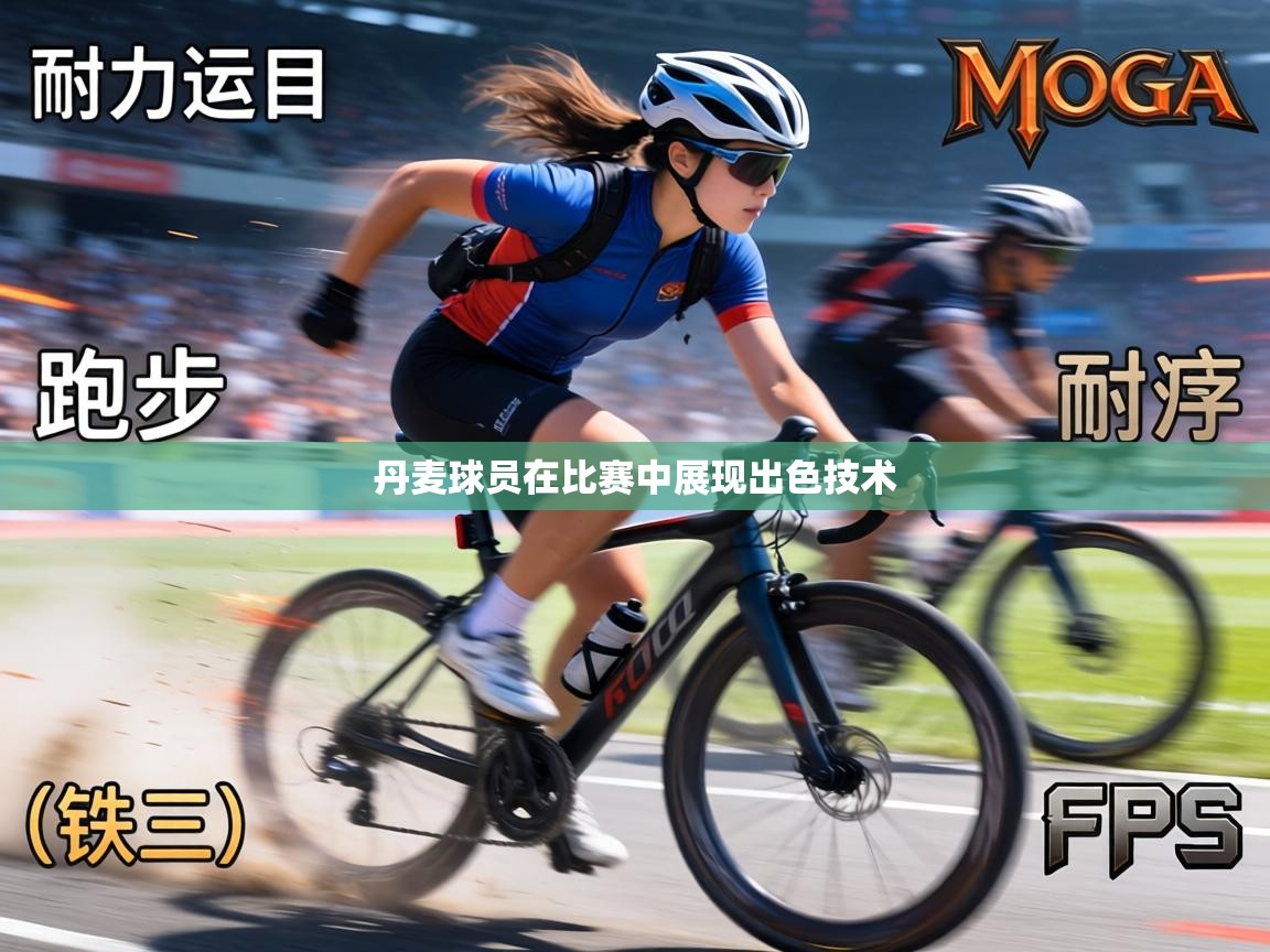 丹麦球员在比赛中展现出色技术 第1张