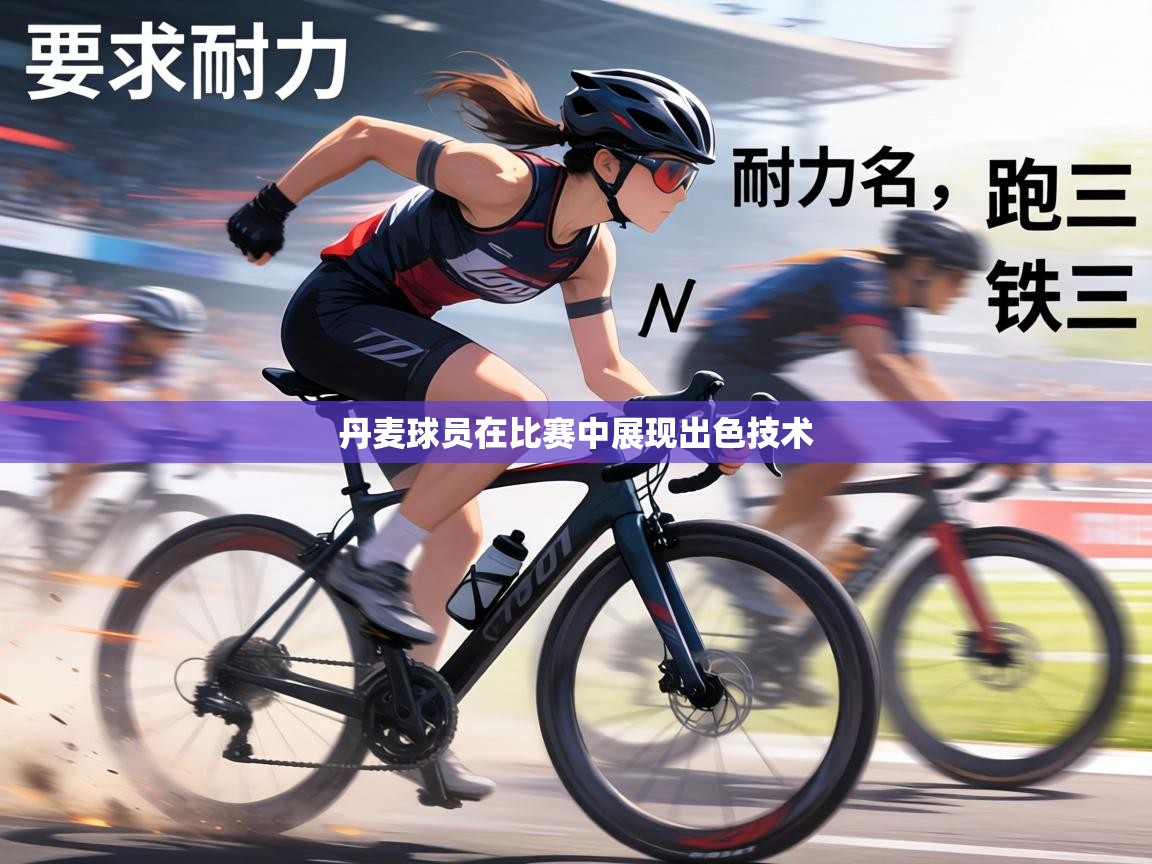 丹麦球员在比赛中展现出色技术 第2张