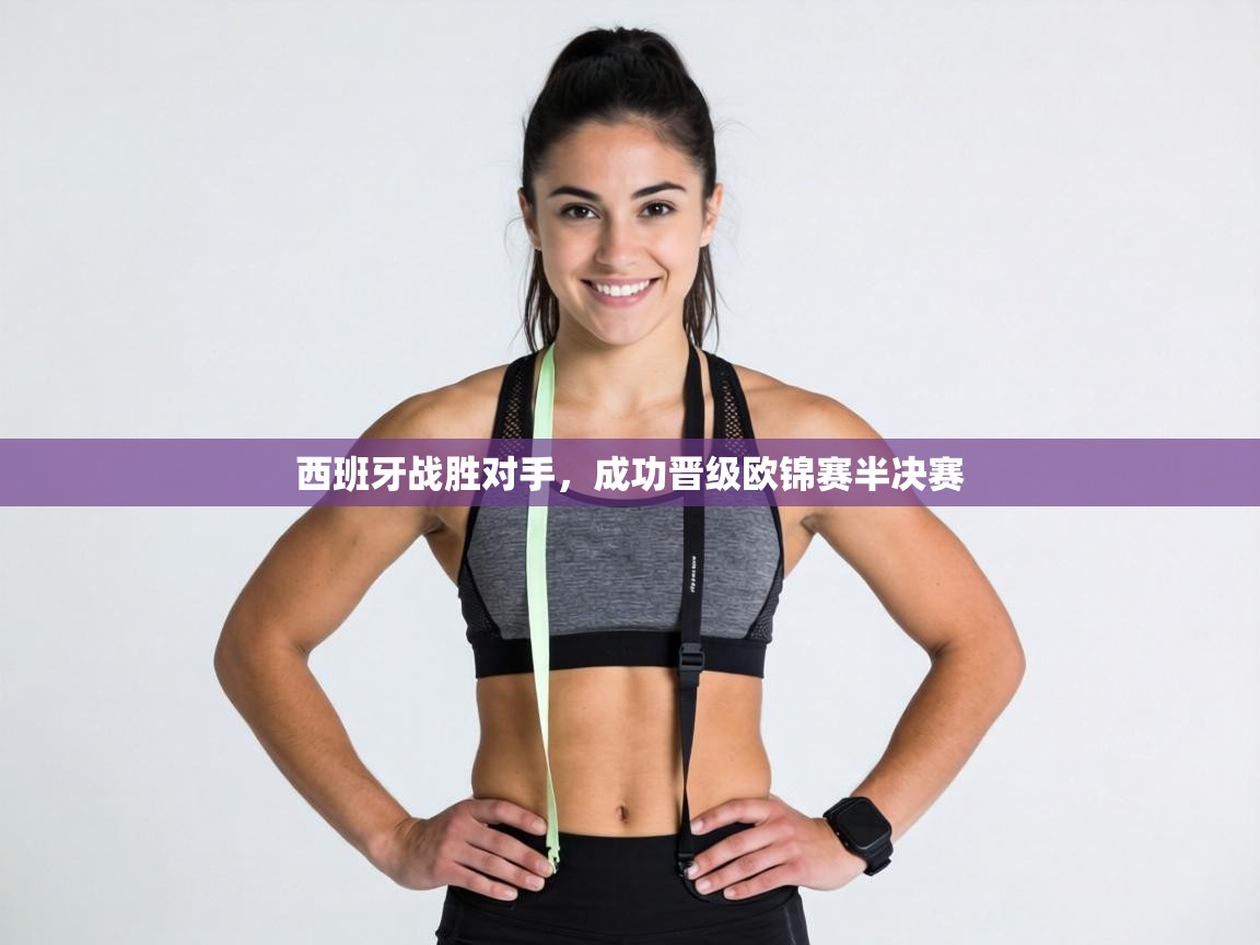 西班牙战胜对手，成功晋级欧锦赛半决赛  第2张