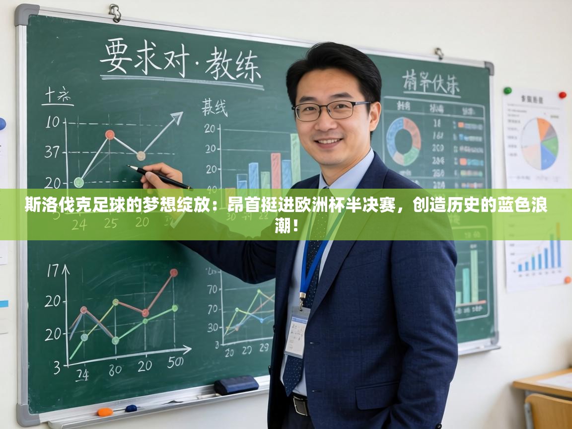 斯洛伐克足球的梦想绽放：昂首挺进欧洲杯半决赛，创造历史的蓝色浪潮！  第1张