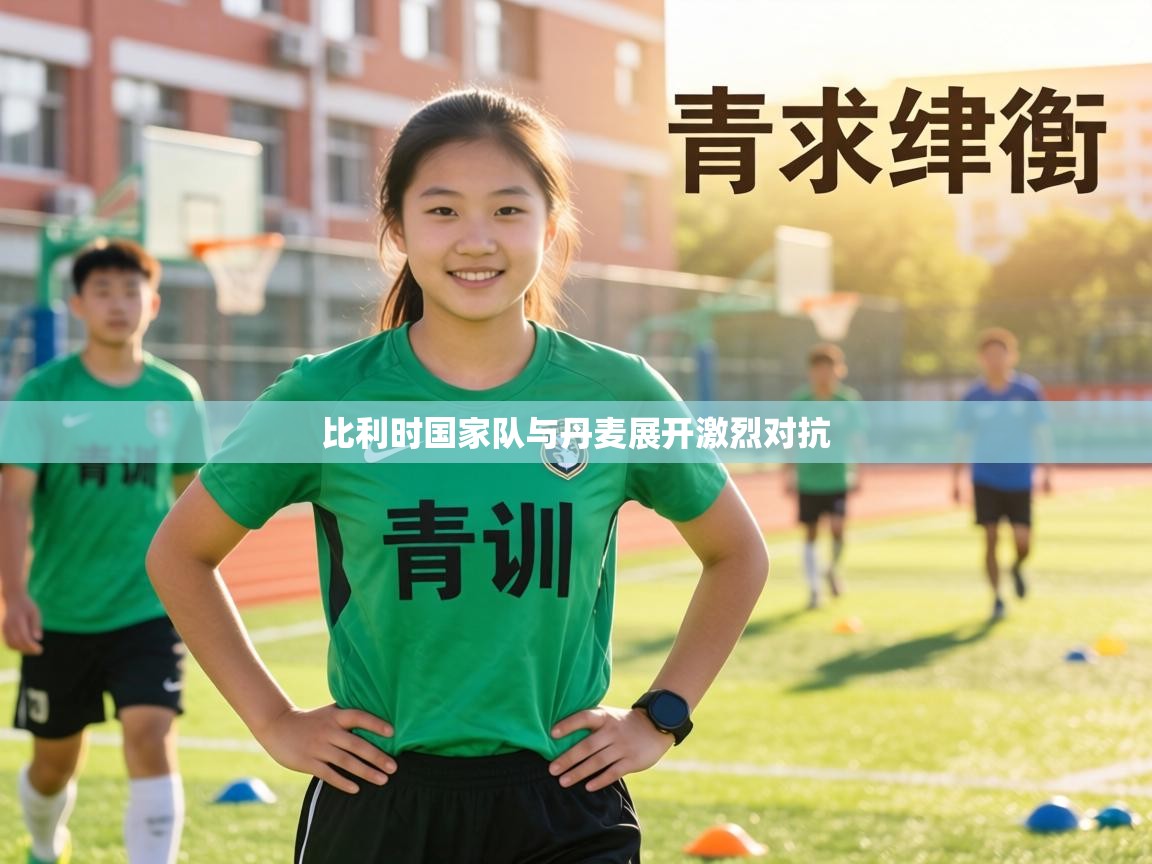 比利时国家队与丹麦展开激烈对抗 第1张