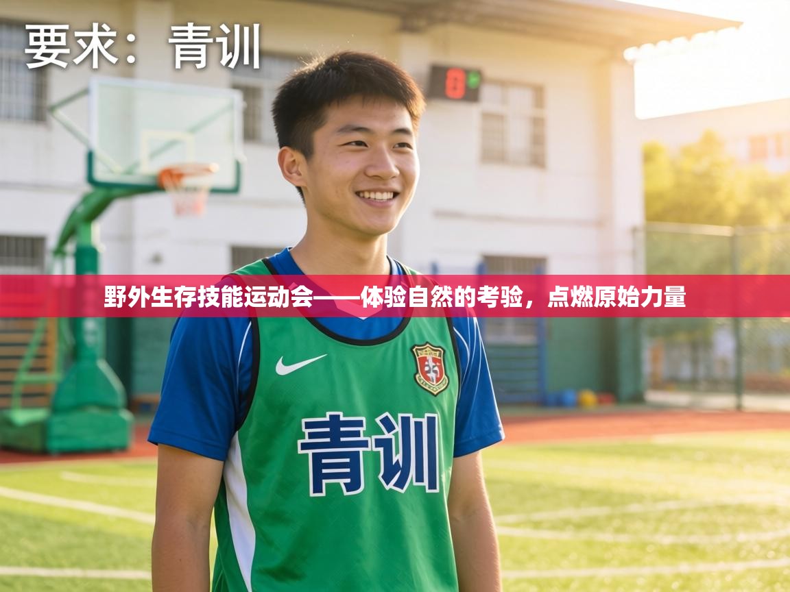 野外生存技能运动会——体验自然的考验,点燃原始力量 第2张