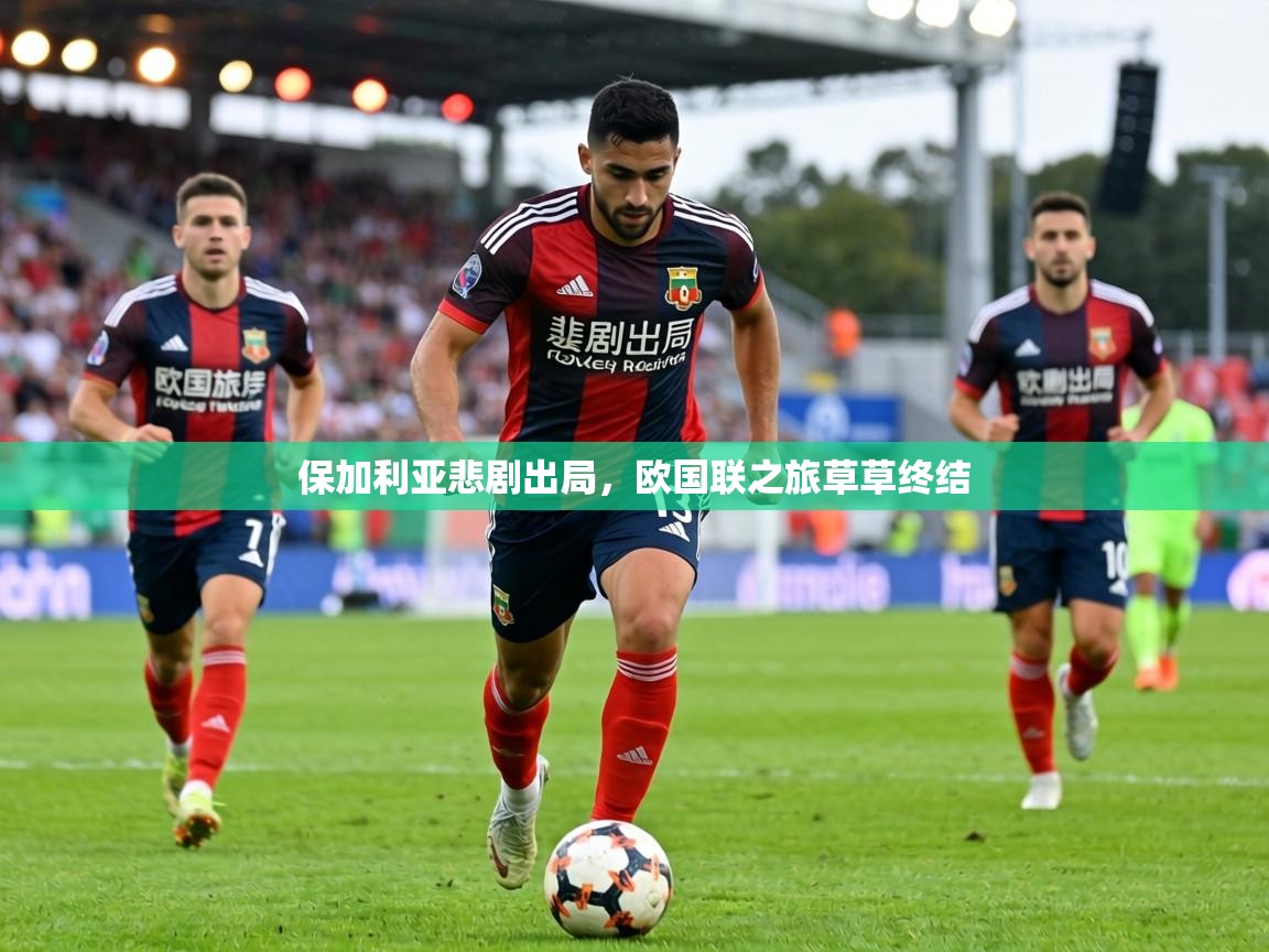 保加利亚悲剧出局，欧国联之旅草草终结  第1张