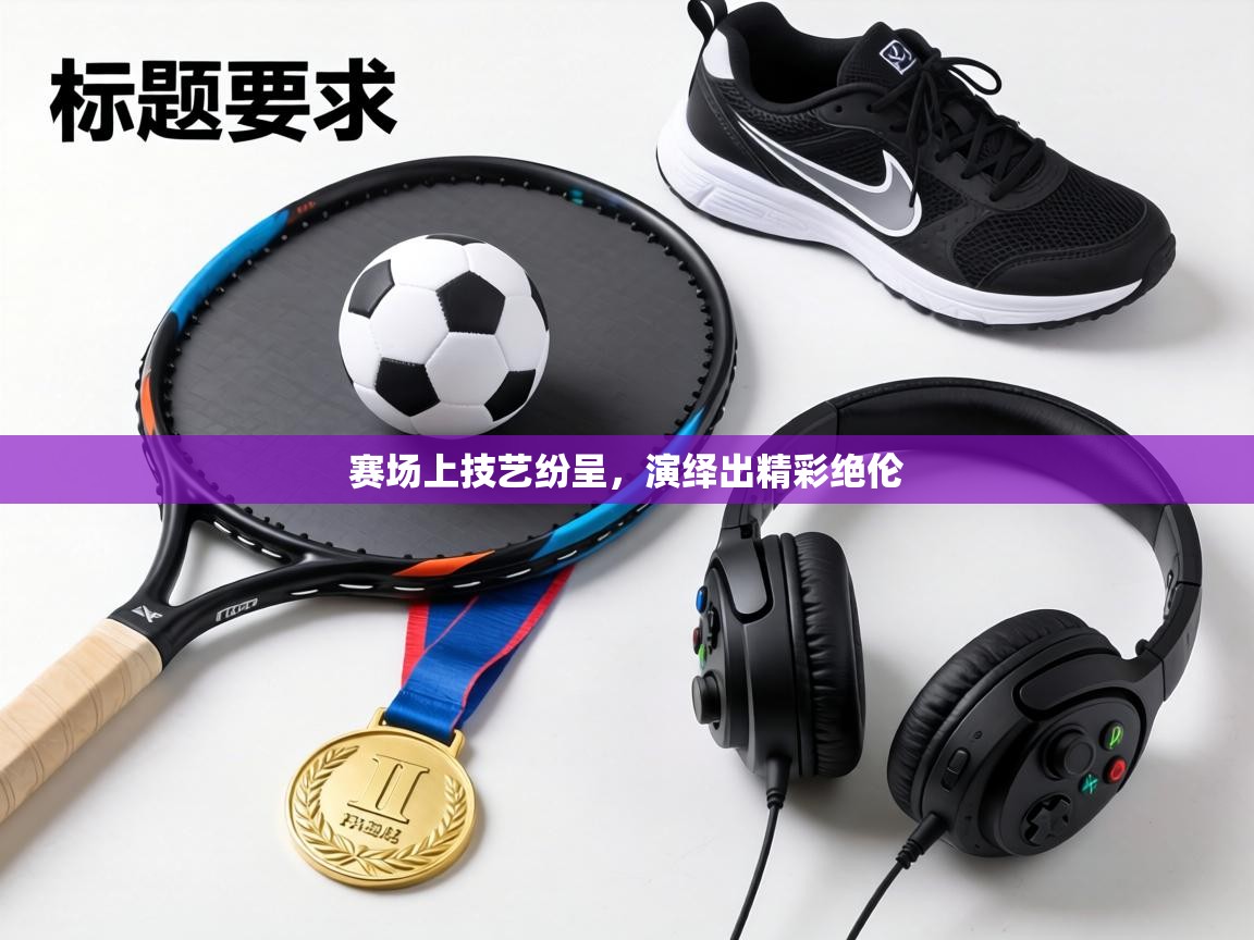 赛场上技艺纷呈，演绎出精彩绝伦  第1张