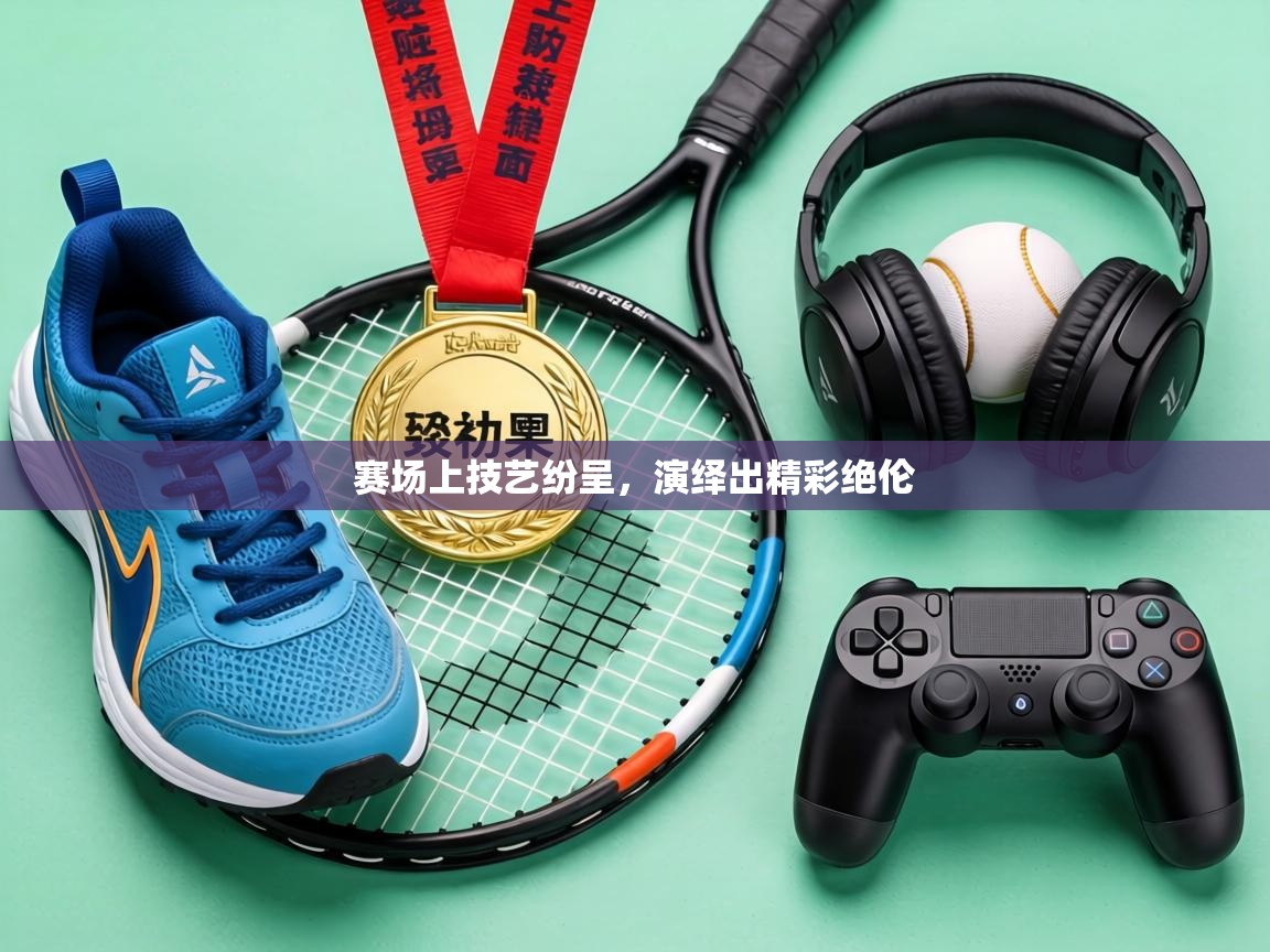 赛场上技艺纷呈，演绎出精彩绝伦  第2张